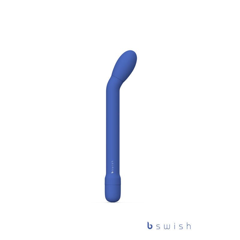 Bgee classic - g-spot vibrator - Product front view  | Flirtybay.com.au